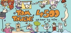 Tom Touché 4500 - Tom