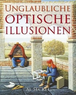 Unglaubliche optische Illusionen - Seckel, Al