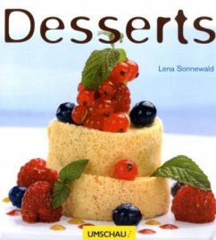 Desserts - Sonnewald, Lena