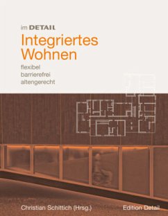 Integriertes Wohnen - Schittich, Christian