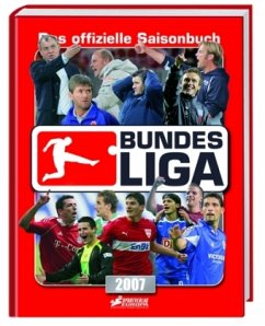 Cover Bundesliga 2007