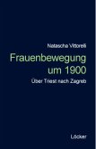 Frauenbewegung um 1900