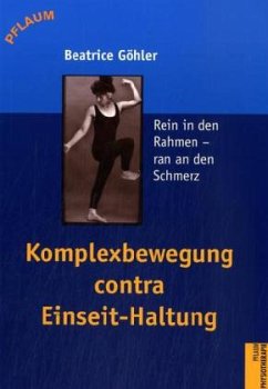 Cover Komplexbewegungen contra Einseit-Haltung