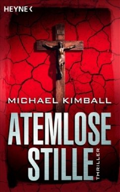 Cover Atemlose Stille