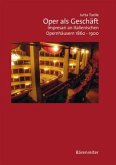 Oper als Geschäft Oper als Geschäft