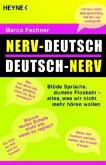 Nerv-Deutsch / Deutsch-Nerv