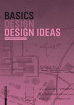 Basics Design ideas - El khouli, Sebastian;Bielefeld, Bert