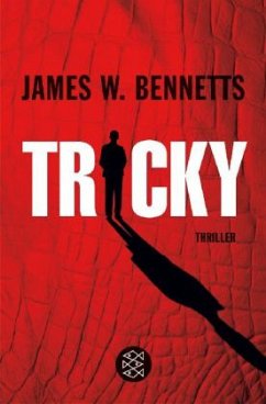 Tricky - Bennetts, James W.
