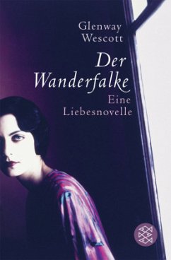 Der Wanderfalke - Wescott, Glenway