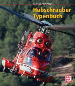 Cover Hubschrauber Typenbuch