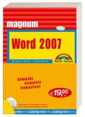 Word 2007, m. CD-ROM