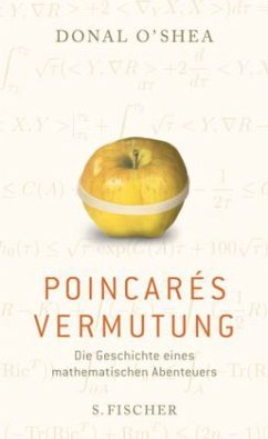 Poincarés Vermutung - O'Shea, Donal B.