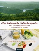 Eine kulinarische Entdeckungsreise entlang des Niederrheins