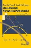 Stoer/Bulirsch: Numerische Mathematik 1