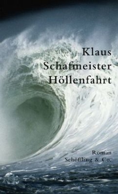 Höllenfahrt - Schafmeister, Klaus