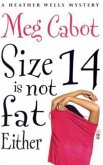 Size 14 is not fat Either\Schwer verliebt, englische Ausgabe