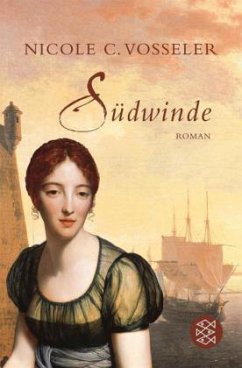 Südwinde - Vosseler, Nicole C.