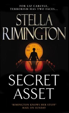 Secret Asset - Rimington, Stella