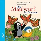 Der Maulwurf im Sommer