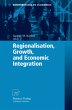 Regionalisation, Growth, and Economic... - Bild 1