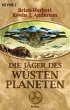 Die Jäger des Wüstenplaneten - Bild 1