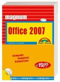Office 2007, m. CD-ROM