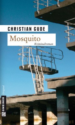 Mosquito - Gude, Christian