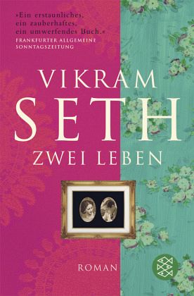 Zwei Leben von Vikram Seth als Taschenbuch - Portofrei bei bücher.de