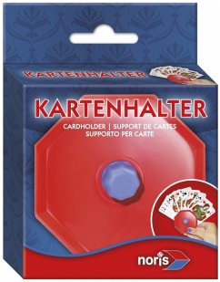 Zoch 606154619 - Spielkartenhalter