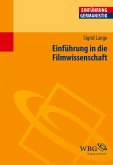 Einführung in die Filmwissenschaft