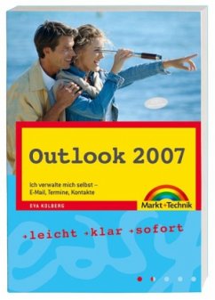 Outlook 2007 - Kolberg, Eva