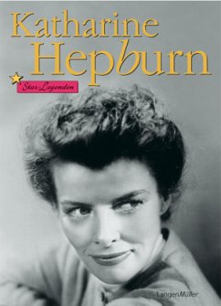 Cover Katherine Hepburn