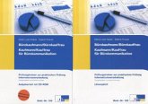 Informationsverarbeitung, Prüfungstrainer zur praktischen Prüfung, 2 Bde.