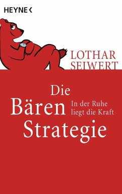 Die Bären-Strategie - Seiwert, Lothar