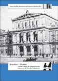 Bruckner - Brahms Bruckner - Brahms