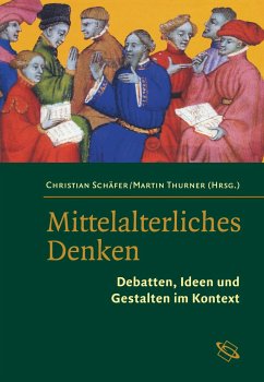 Mittelalterliches Denken