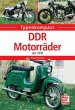 DDR-Motorräder seit 1945 - Bild 1