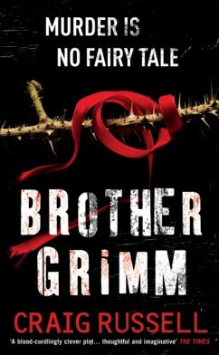 Brother Grimm - Russell, Craig