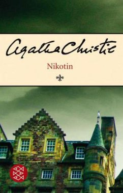 Nikotin - Christie, Agatha