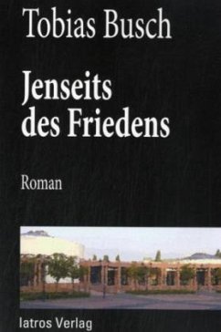 Cover Jenseits des Friedens