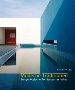 Cover Moderne Traditionen