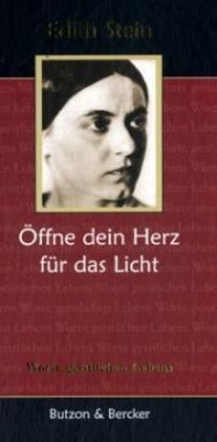 Cover Öffne dein Herz für das Licht