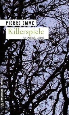 Killerspiele - Emme, Pierre