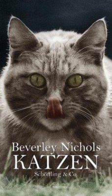 Katzen - Nichols, Beverley