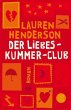 Der Liebeskummer-Club - Bild 1