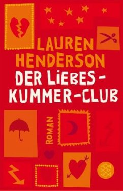Der Liebeskummer-Club - Henderson, Lauren