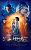 Stardust, Film Tie-In\Sternwanderer, englische Ausgabe Stardust, Film Tie-In\Sternwanderer, englische Ausgabe