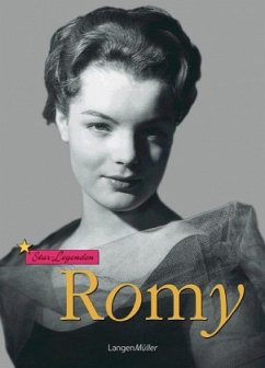 Cover Romy Schneider