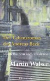 Der Lebensroman des Andreas Beck