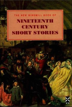 Nineteenth Century Short Stories - Hall, Christine;Hamlin, Mike;Browne, Jane
